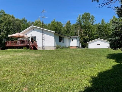 Photo of 10717 Cary Rock Drive, Marshfield, WI 54449 (MLS # 22602877)