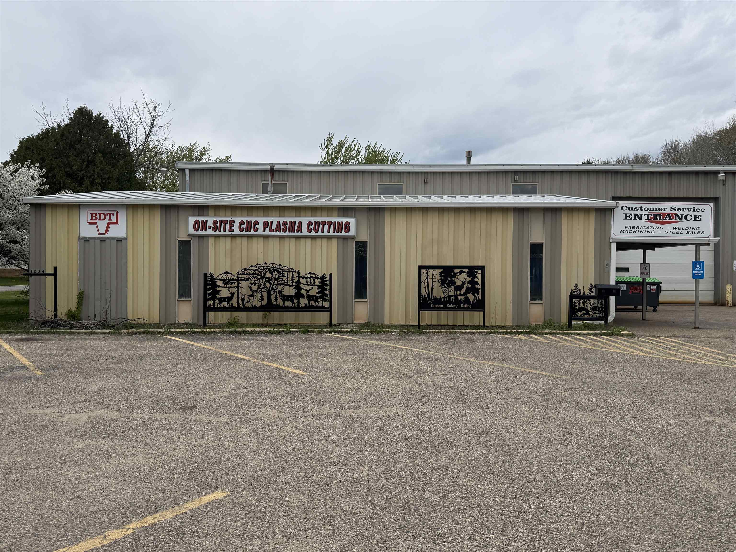 Photo 1 of 57 — 600 25TH AVENUE NORTH, Wisconsin Rapids, WI 54495
