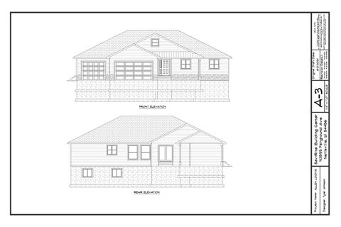 Photo of 404 S Cypress Avenue, Marshfield, WI 54449 (MLS # 22504718)
