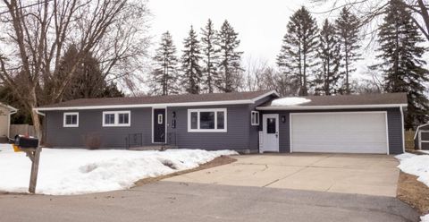 Photo of 214 E 21st Street, Marshfield, WI 54449 (MLS # 22601326)