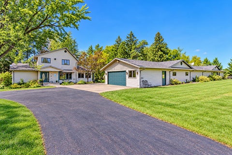 Photo of 113784 Elm Tree Road, Marshfield, WI 54449 (MLS # 22604767)