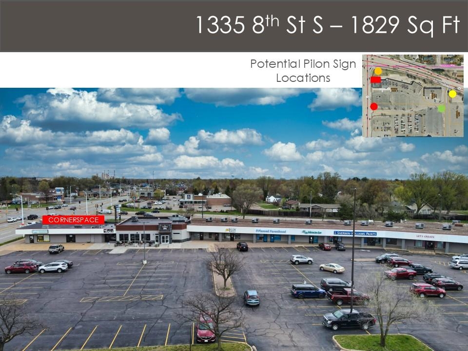 Photo 1 of 6 — 1335 S 8TH STREET, Wisconsin Rapids, WI 54494