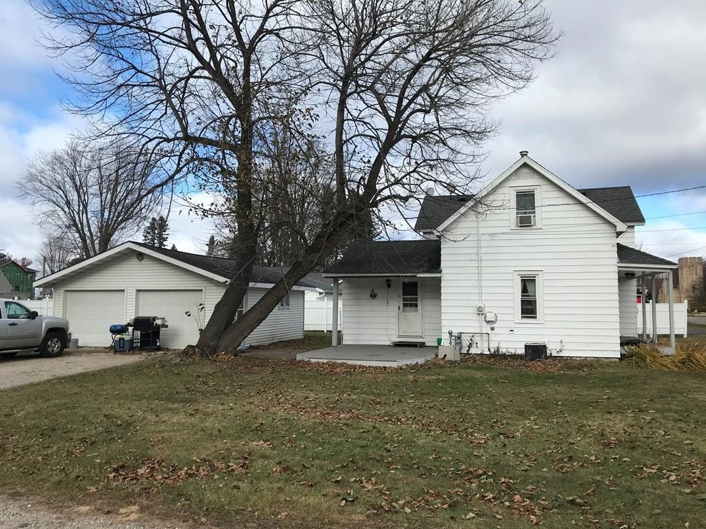 Photo 1 of 21 — 1448 GRAND AVENUE, Schofield, WI 54476