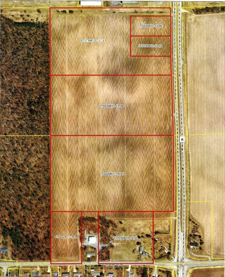 Photo 1 of 1 — COUNTY ROAD R, Plover, WI 54482