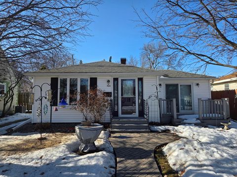 Photo of 506 S Ash Avenue, Marshfield, WI 54449 (MLS # 22600605)