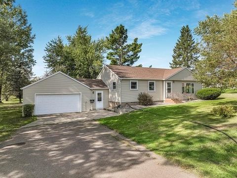 Photo of 202480 County Road E Rd, Marshfield, WI 54449 (MLS # 22505141)