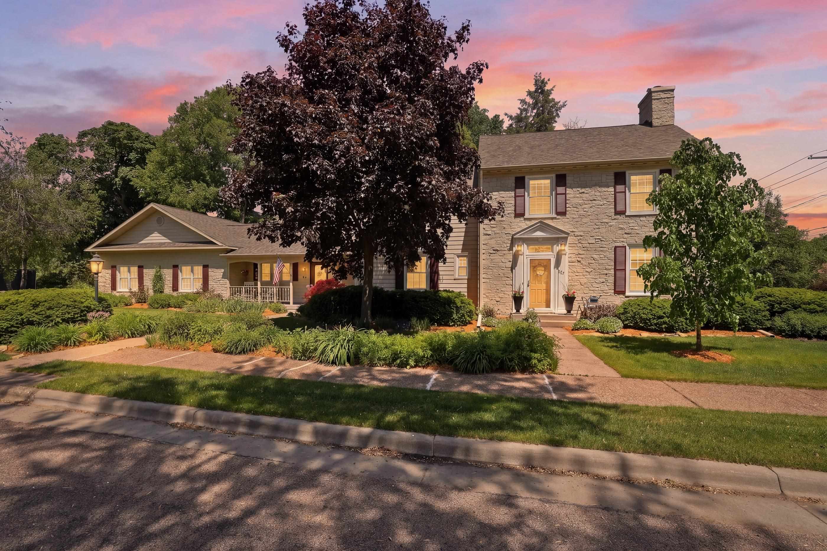 Photo 1 of 60 — 351 MADISON STREET, Wisconsin Rapids, WI 54494
