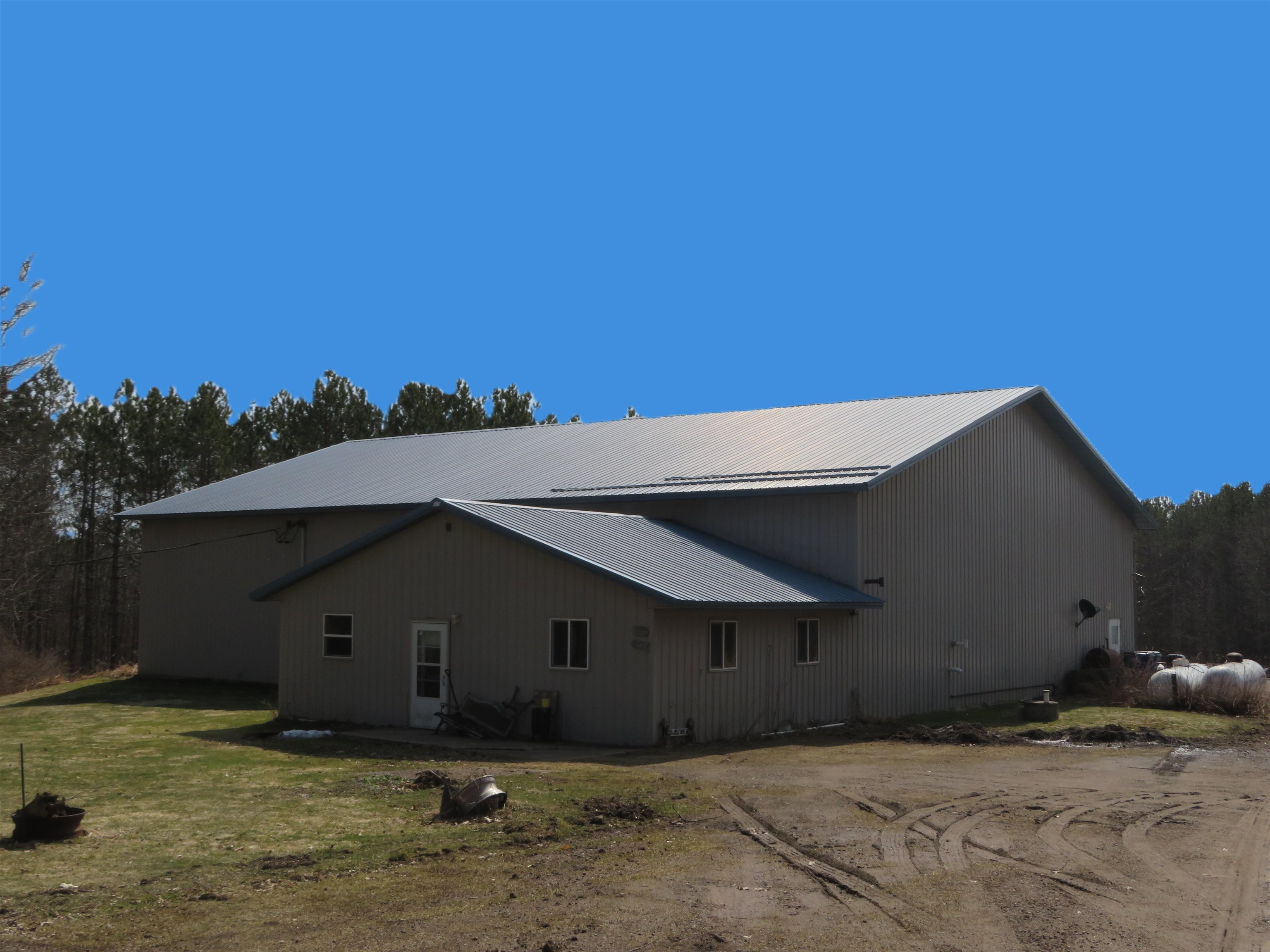 Photo 1 of 44 — W9867 STATE HIGHWAY 64 WEST, Merrill, WI 54452
