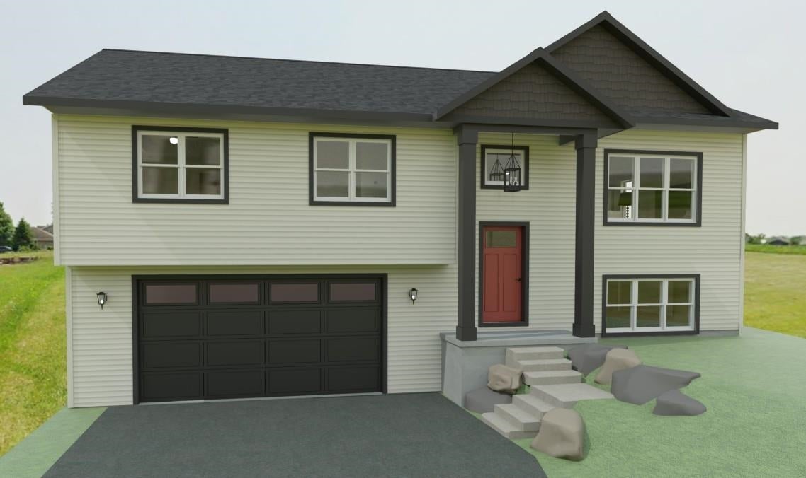 Photo 1 of 16 — 1311 NICKLAUS DRIVE, Merrill, WI 54452