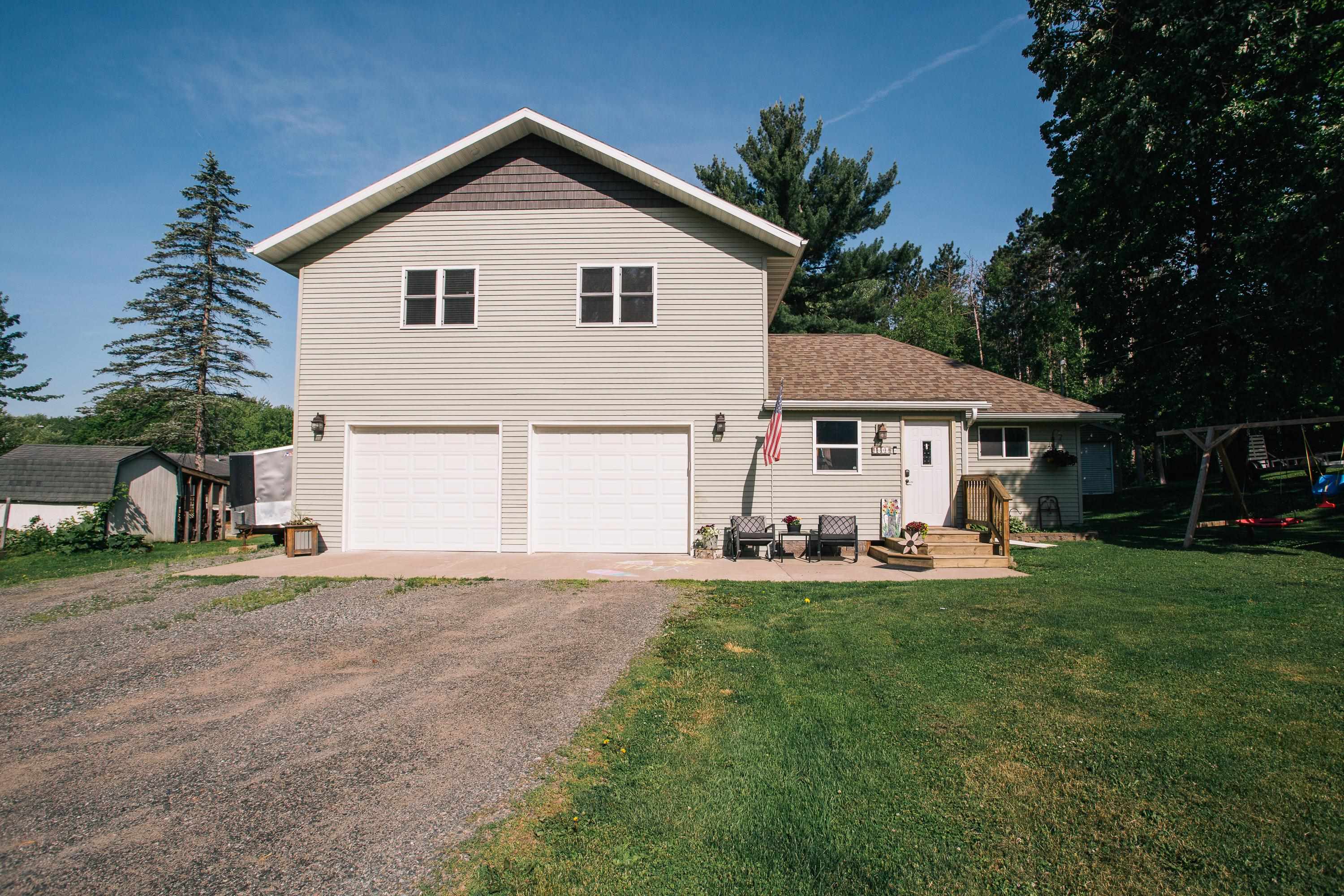 Photo 1 of 30 — 1808 JOHNSON STREET, Neillsville, WI 54456