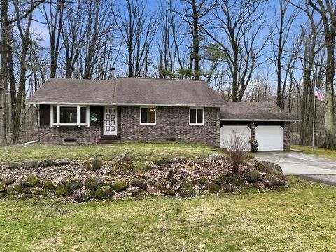 Photo of 10633 County Road Bb, Marshfield, WI 54449 (MLS # 22601500)