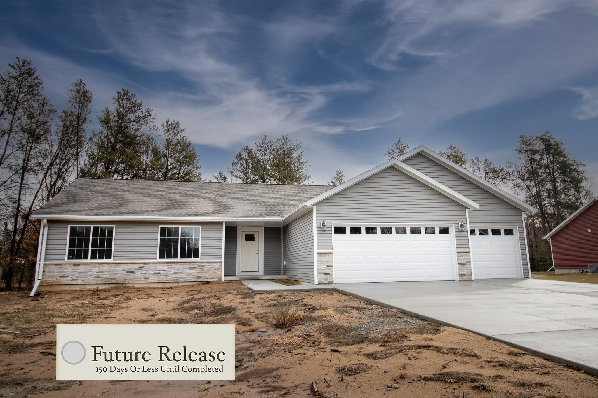 Photo 1 of 28 — Lot 9 EVELYN COURT, Stevens Point, WI 54482