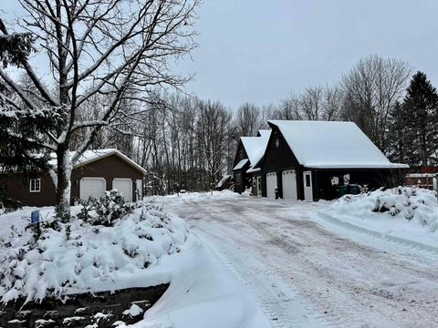 Photo of 113955 Roman Road, Marshfield, WI 54449 (MLS # 22505553)