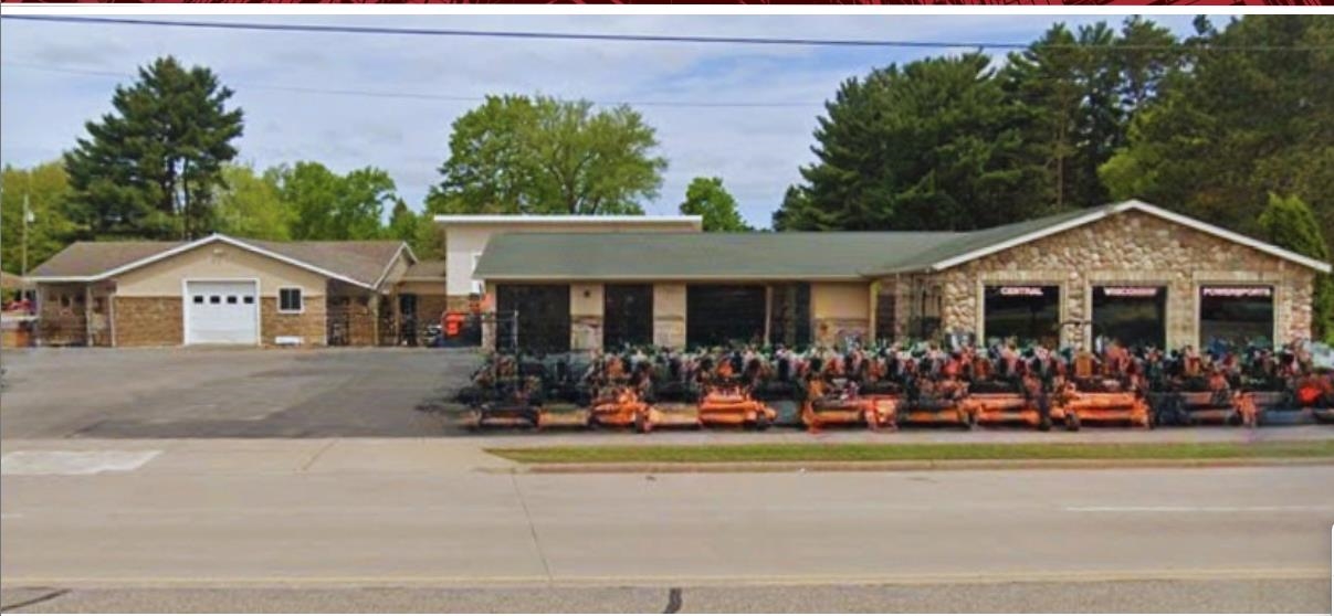 Photo 1 of 8 — 3412 SCHOFIELD AVENUE Unit and 3416, Weston, WI 54476
