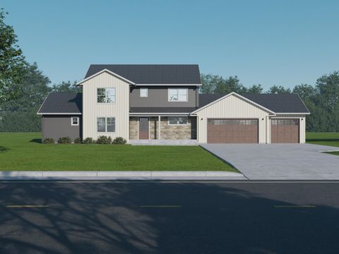 Photo of 1801 W Andrea Street, Marshfield, WI 54449 (MLS # 22600151)