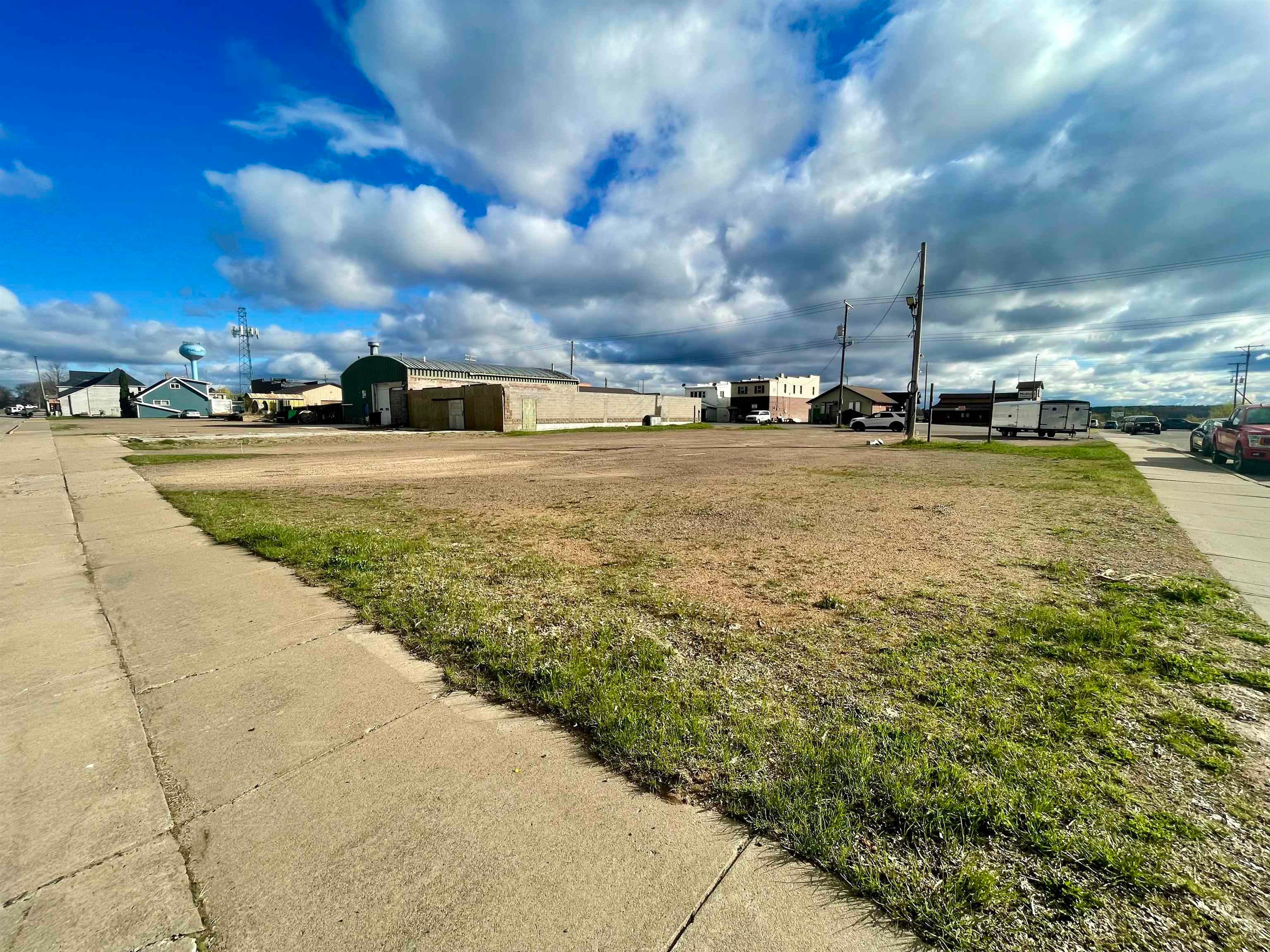 Photo 1 of 5 — 195 AVON AVENUE, Phillips, WI 54555