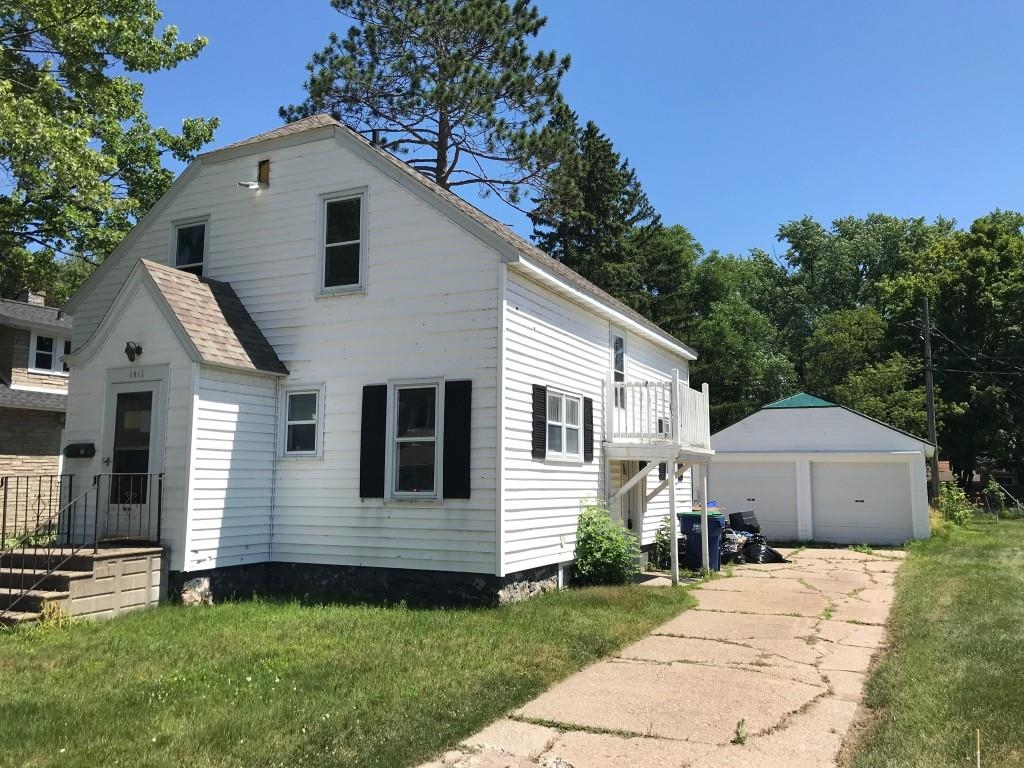 Photo 1 of 24 — 1911 ZIMMERMAN STREET, Wausau, WI 54403