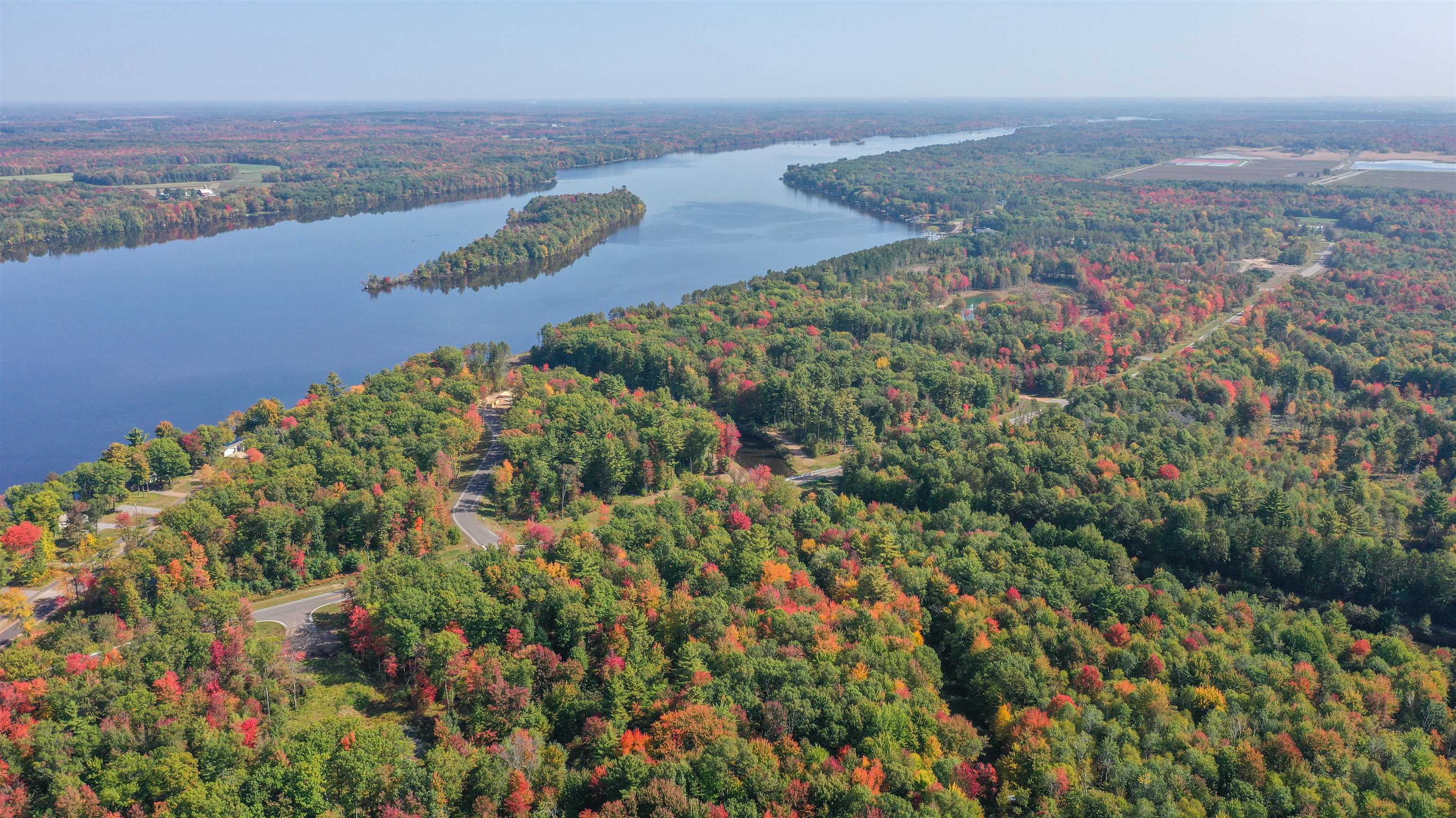 Photo 1 of 6 — 1019 HUFFMAN ROAD Unit Lot 47, BIRON, WI 54494