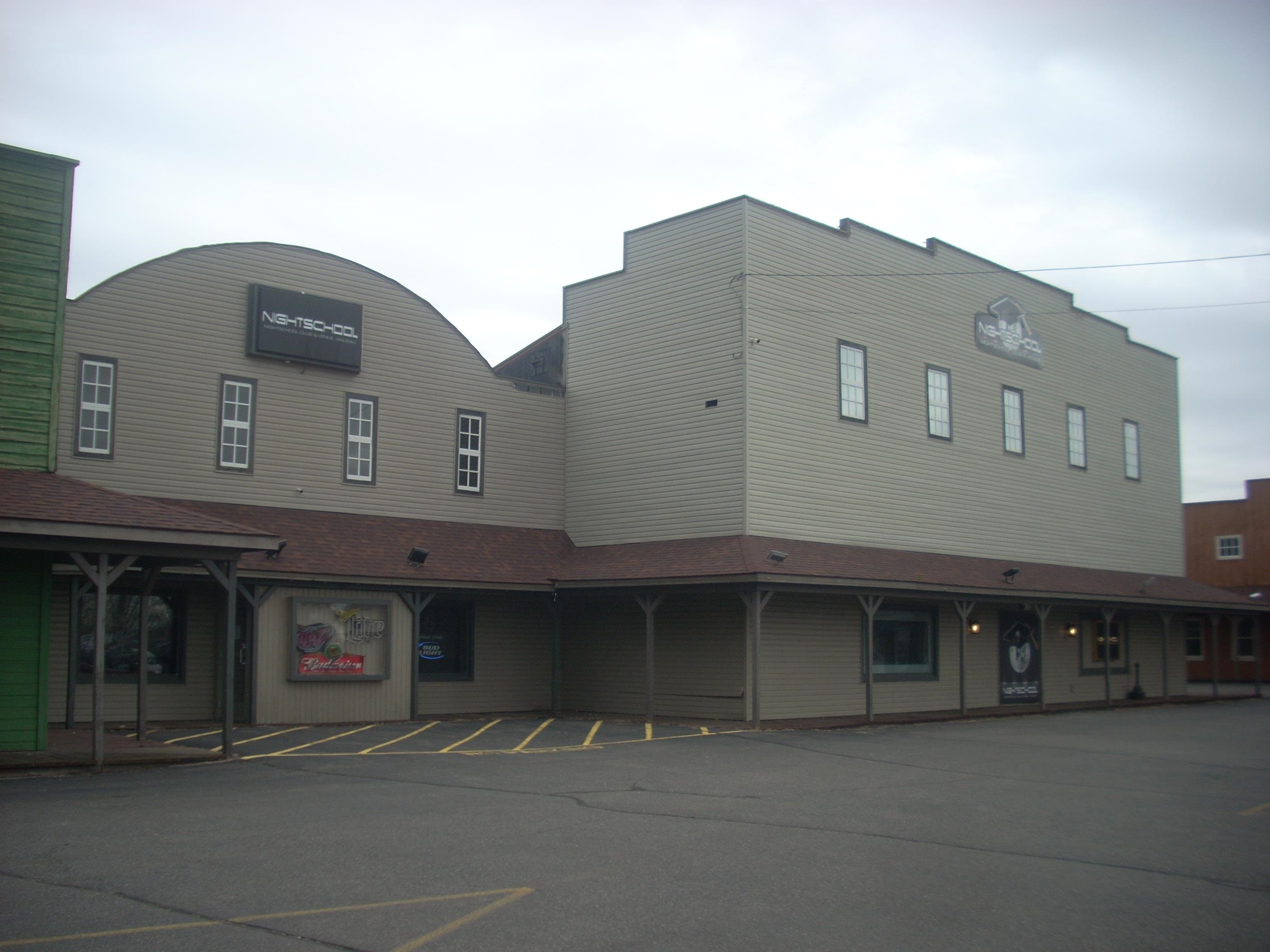 Photo 1 of 6 — 320 ROSS AVENUE Unit Units 8 and 9, Schofield, WI 54476