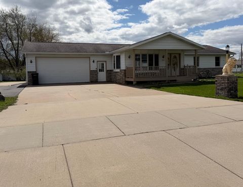 Photo of 3028 Popp Avenue, Marshfield, WI 54449 (MLS # 22601749)