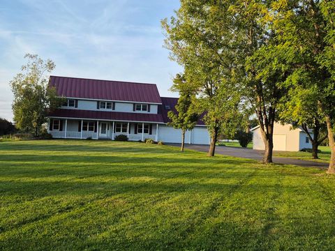 Photo of 9078 Thompson Road, Marshfield, WI 54449 (MLS # 22504357)