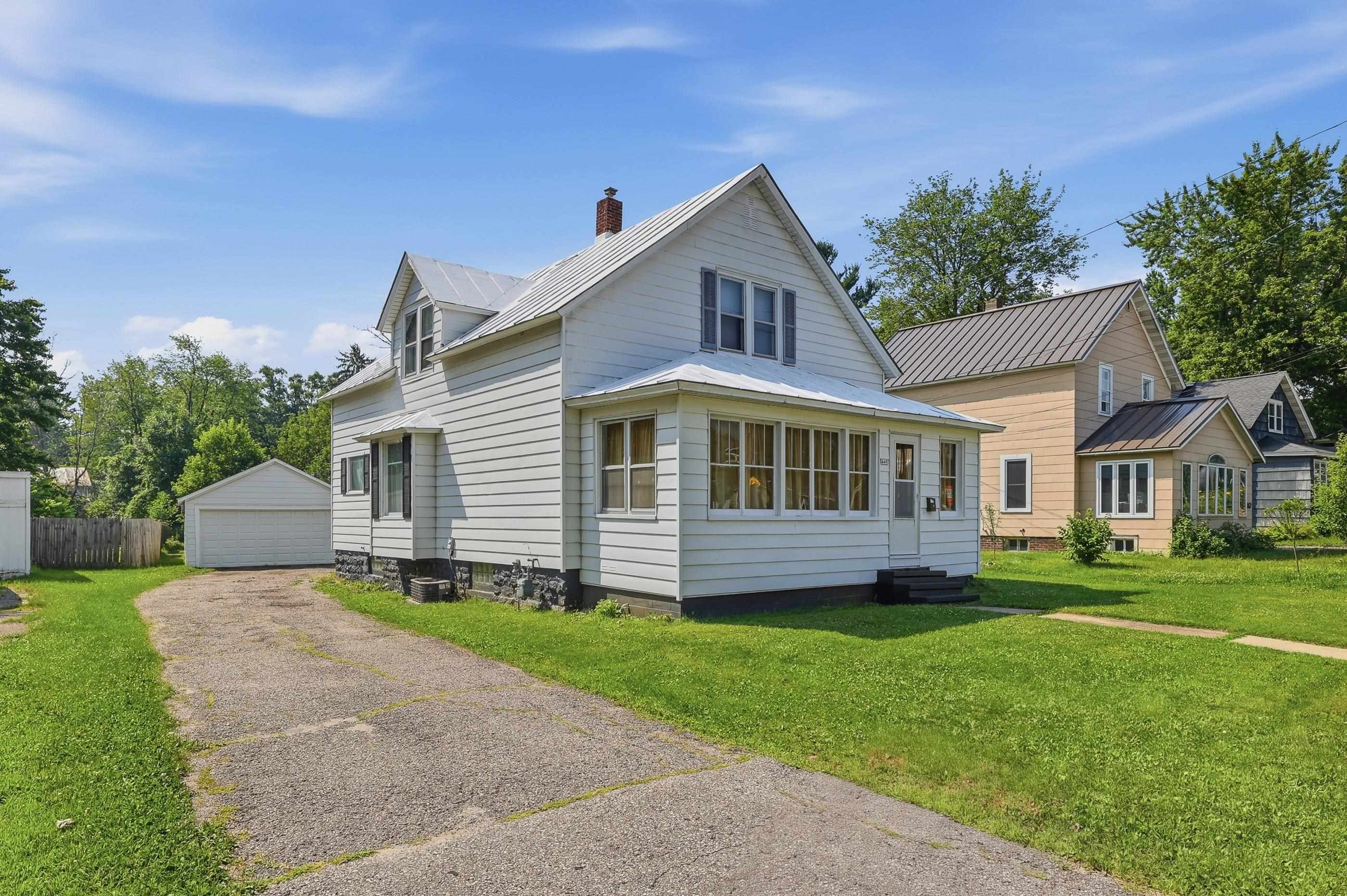 Photo 1 of 52 — 449 W CLARK STREET, Stevens Point, WI 54481