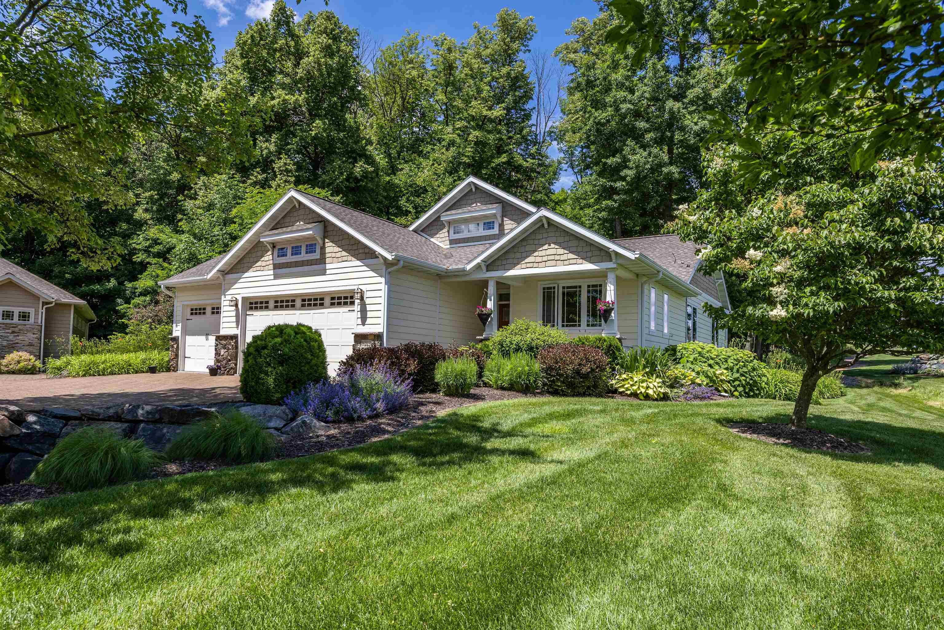 Photo 1 of 60 — 1510 & 1520 GREEN VISTAS DRIVE, Wausau, WI 54403