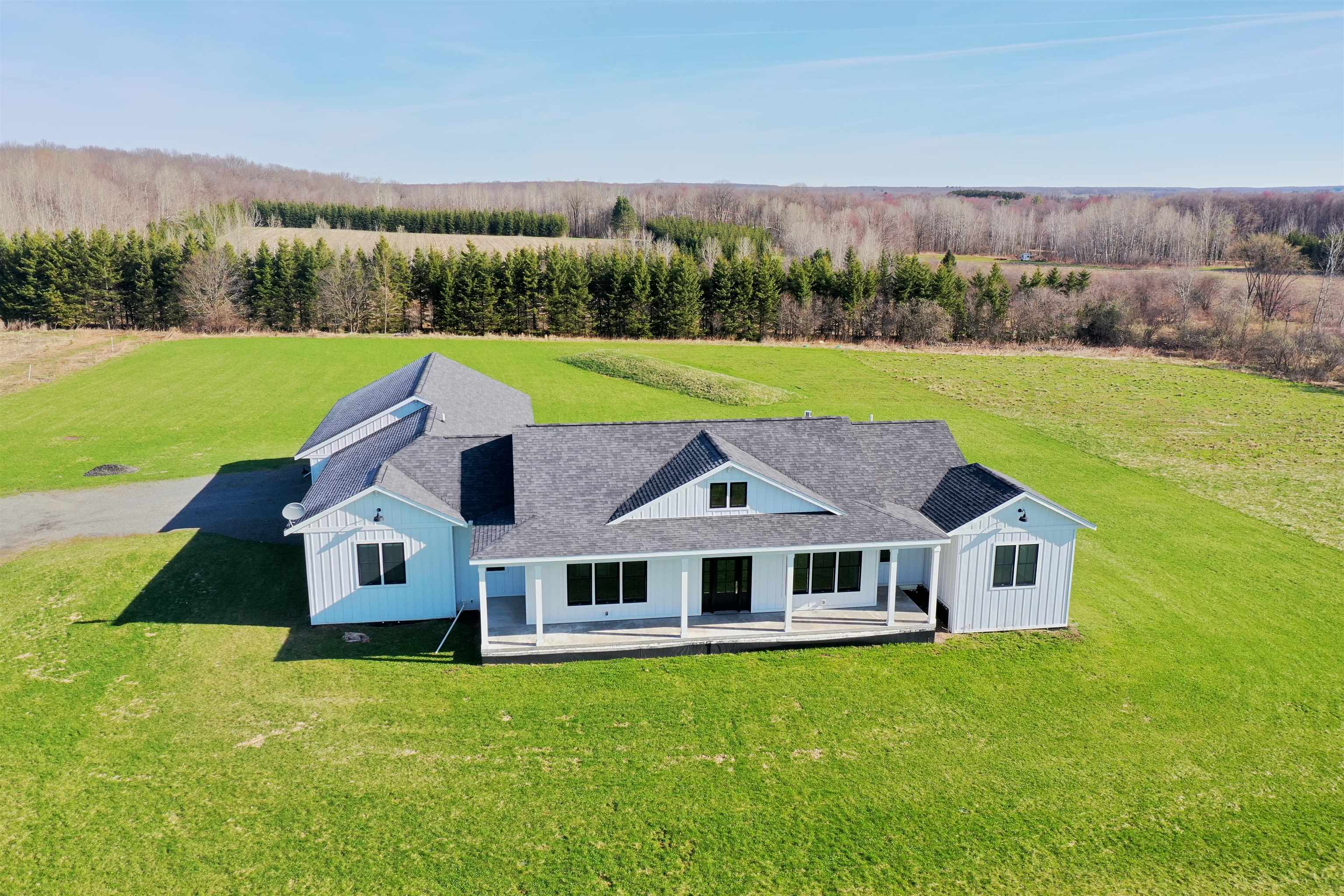 Photo 1 of 24 — 124236 KOHL ROAD, Athens, WI 54411