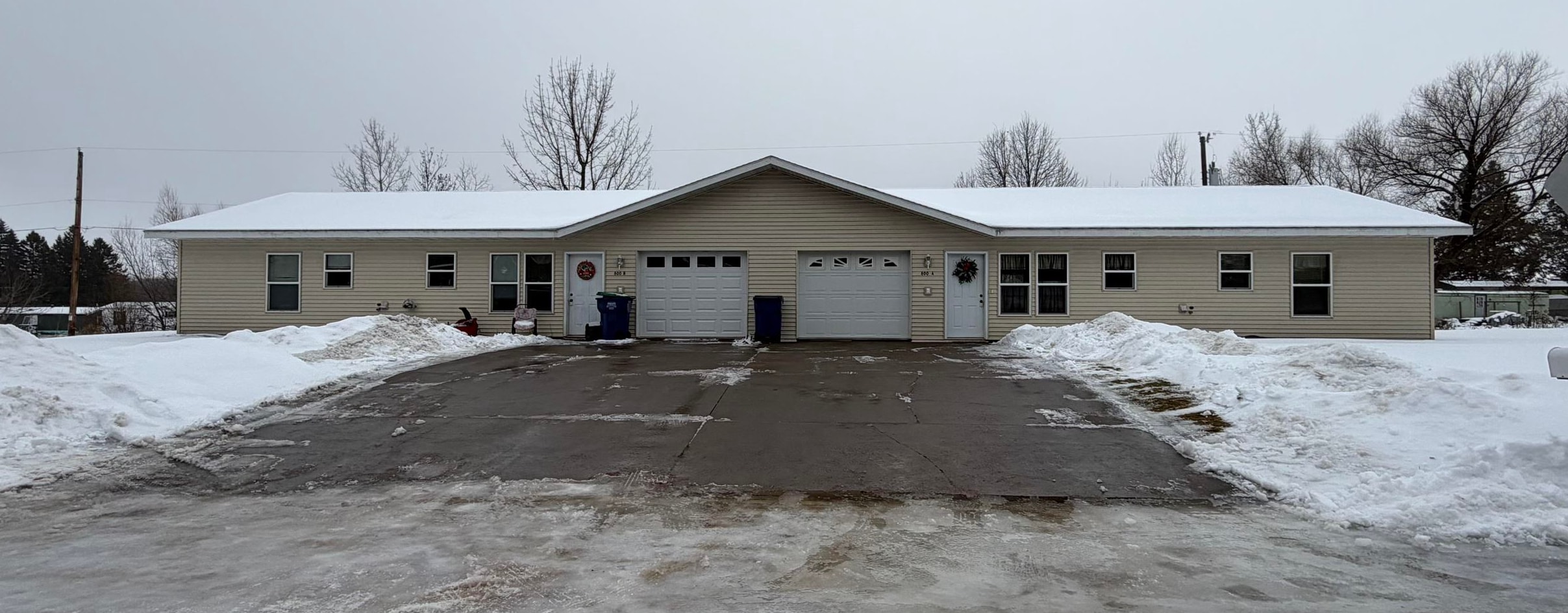 Photo 1 of 27 — 800 LOVE LANE, Athens, WI 54411