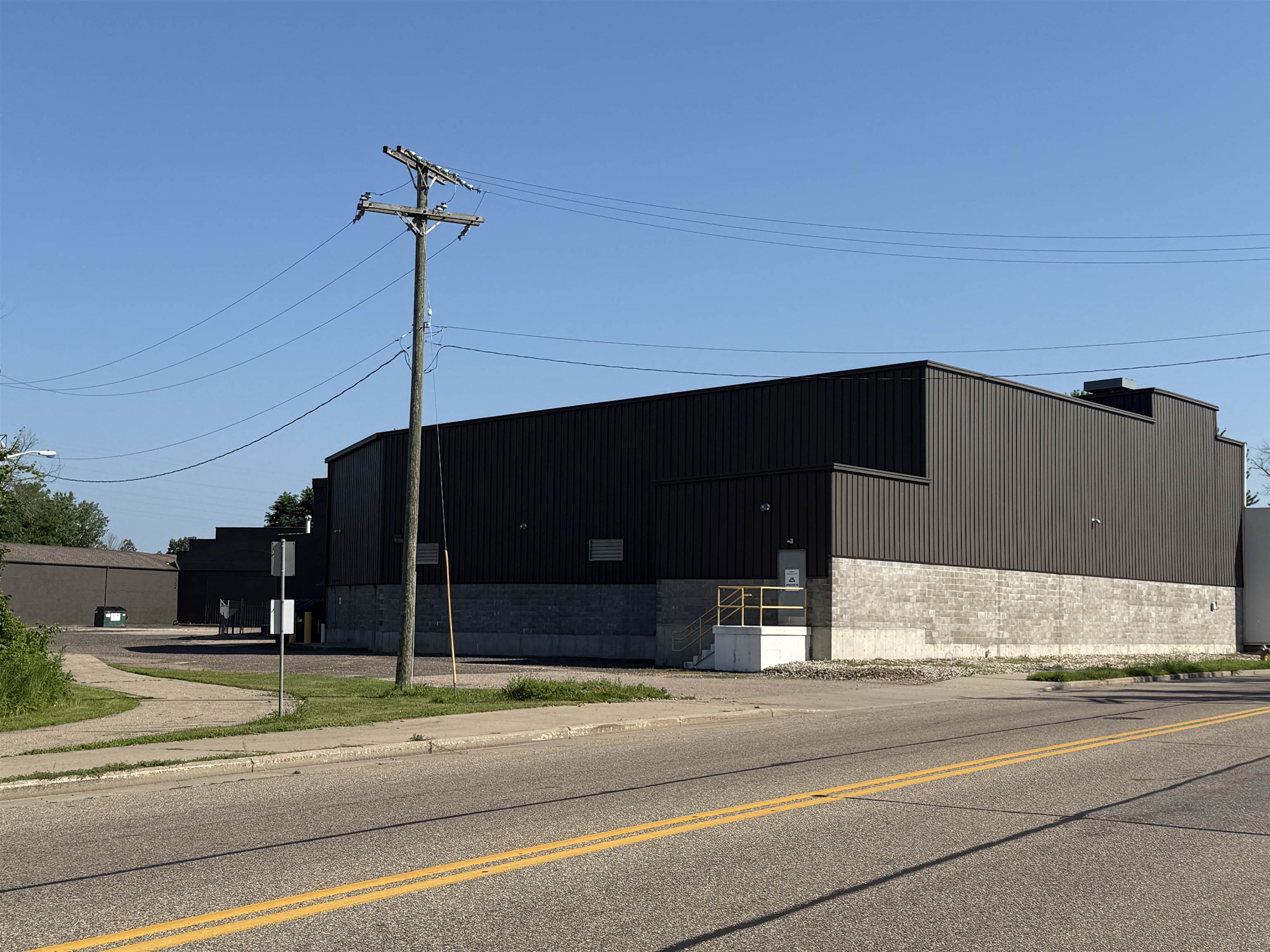 Photo 1 of 15 — 80 OLIVER STREET, Wisconsin Rapids, WI 54494