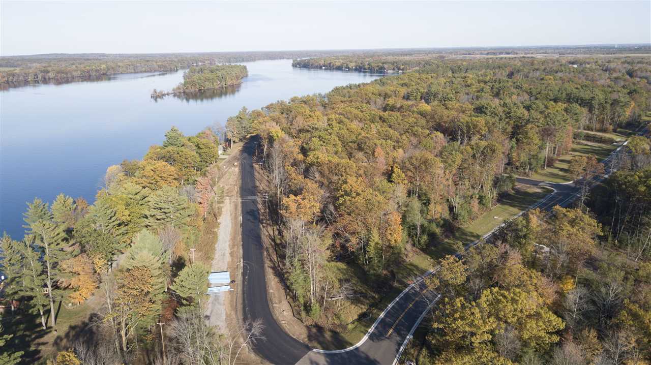 Photo 1 of 6 — 2964 WATERVIEW DRIVE Unit Lot #20, BIRON, WI 54494