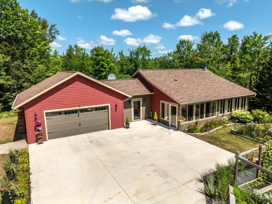 N7653 TYPNER LAKE RD, DEERBROOK, WI 54424 - Image aefa0dcbe6bb9c4e7f0eb6453a576243/156338685