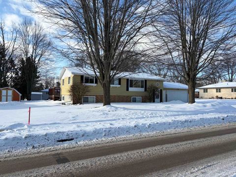 Photo of 1112 E Mc Millan Street, Marshfield, WI 54449 (MLS # 22600780)