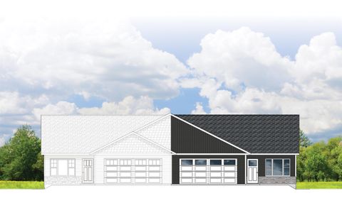 Photo of 1503 E 23rd Street, Marshfield, WI 54449 (MLS # 22505852)