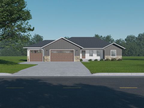 Photo of 1709 W Andrea Street, Marshfield, WI 54449 (MLS # 22505186)