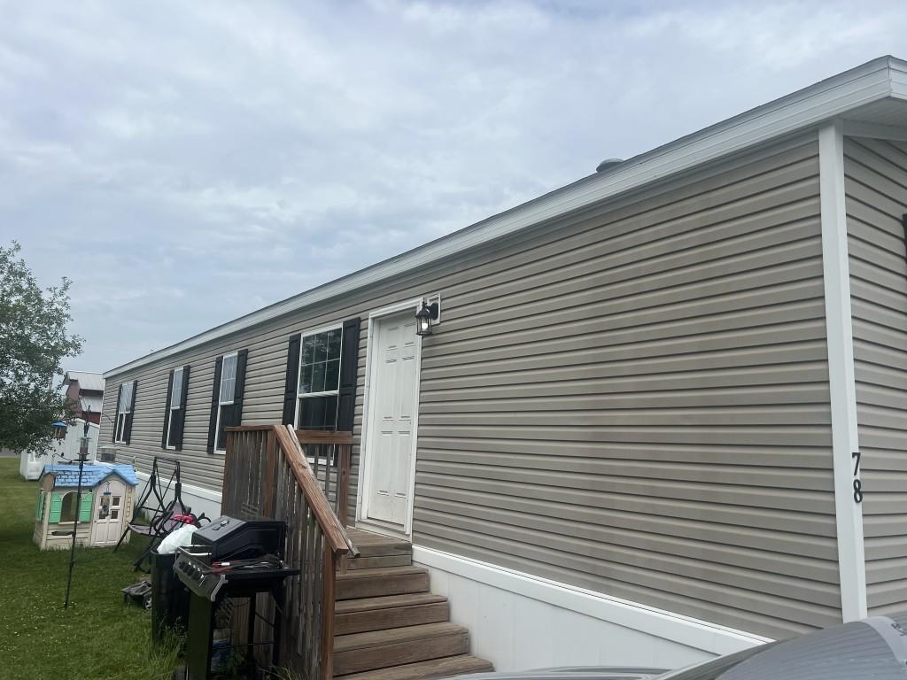 Photo 1 of 17 — 2801 THIELMAN STREET Unit Lot 78, Merrill, WI 54452