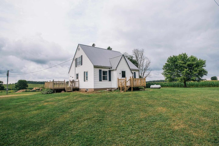 Photo 1 of 31 — W1937 HILL ROAD, Granton, WI 54436