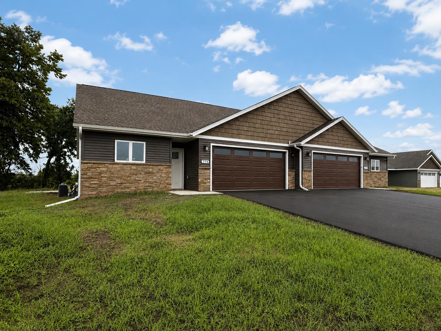 Photo 1 of 20 — 770 MORNING STAR LANE Unit #HA77, Plover, WI 54467