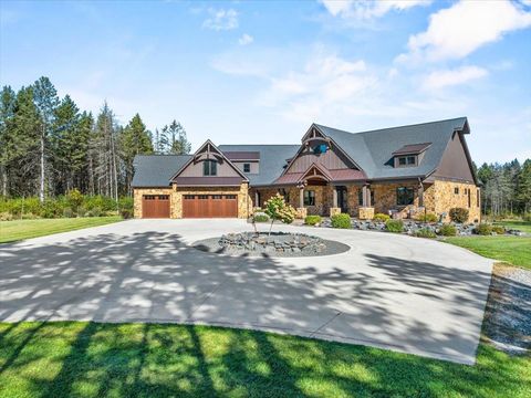 Photo of 10778 Lincoln Avenue, Marshfield, WI 54449 (MLS # 22504955)