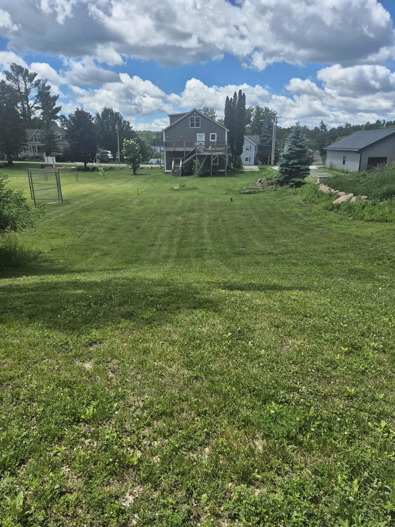 Lot 1 OAK STREET - Photo 2