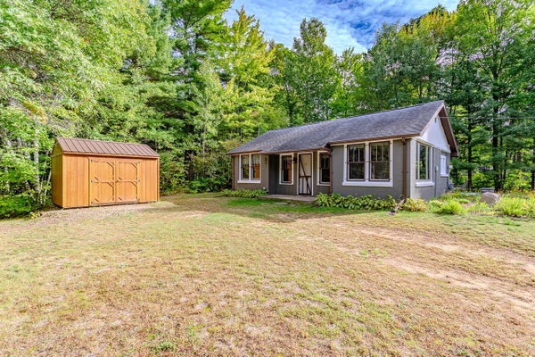 W5426 BOHNERT RD, TOMAHAWK, WI 54487 - Image c8ee9cf4d973132f4345f949092a0025/3161908400