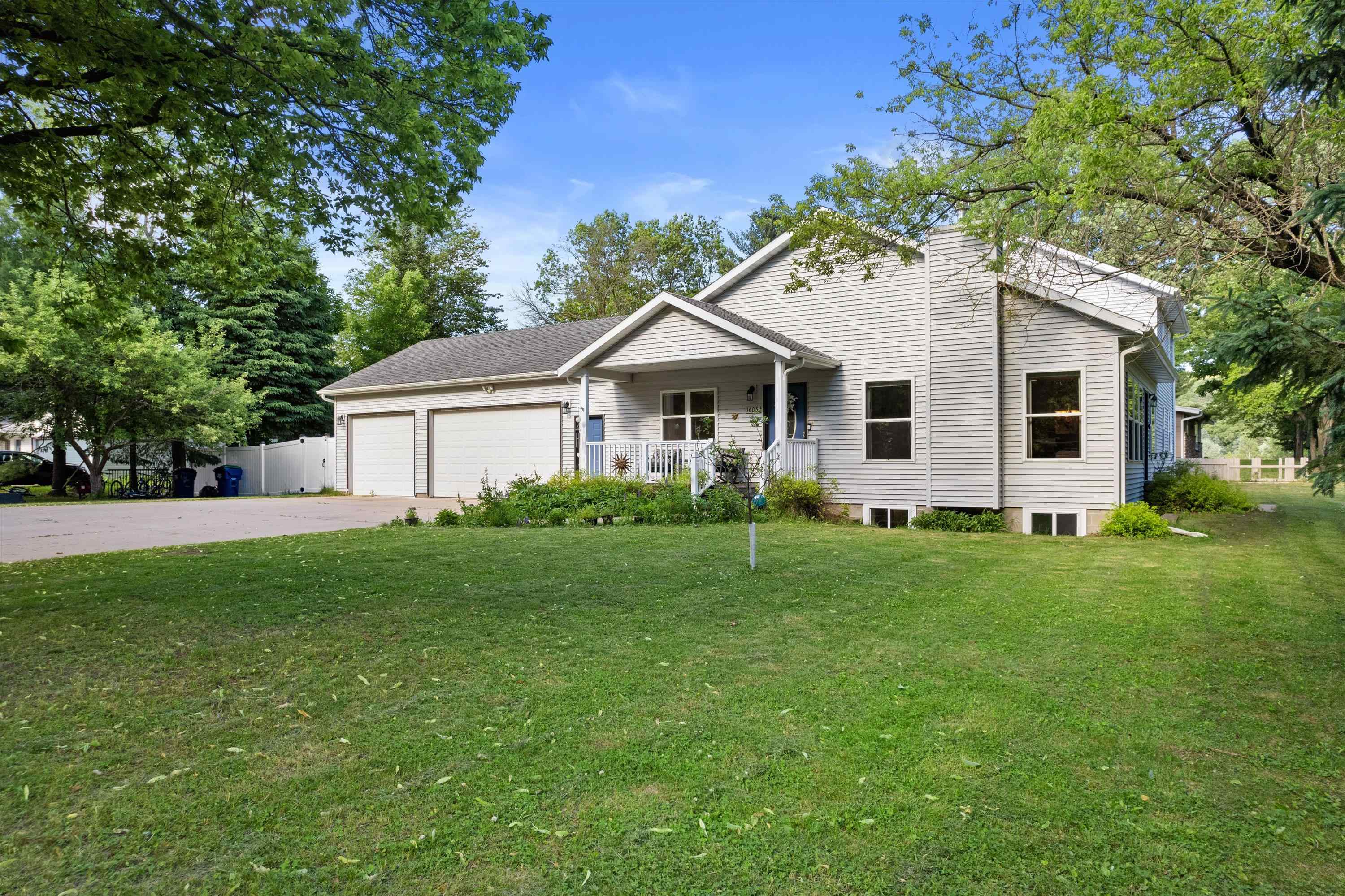 Photo 1 of 36 — 1605 BECHER DRIVE, Wausau, WI 54401