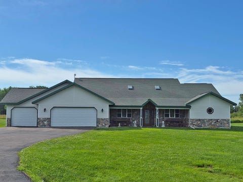 Photo of 12050 Wren Road, Marshfield, WI 54449 (MLS # 22603120)