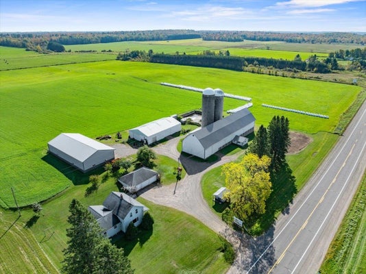N6760 STATE HIGHWAY 13, MEDFORD, WI 54451 - Image cbb7ec003dbc9cb8244b07ee4aa821e1/3010406576