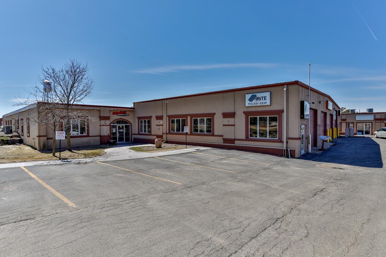 Photo 1 of 16 — 219 ROSS AVENUE Unit Suite 603, Schofield, WI 54476
