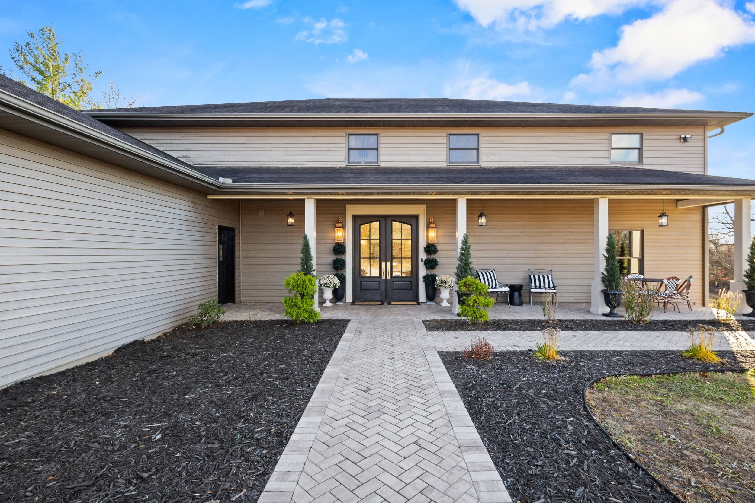 Plainfield, Wisconsin, 54966, United States, 6 Bedrooms Bedrooms, ,5 BathroomsBathrooms,Residential,Active,2022694