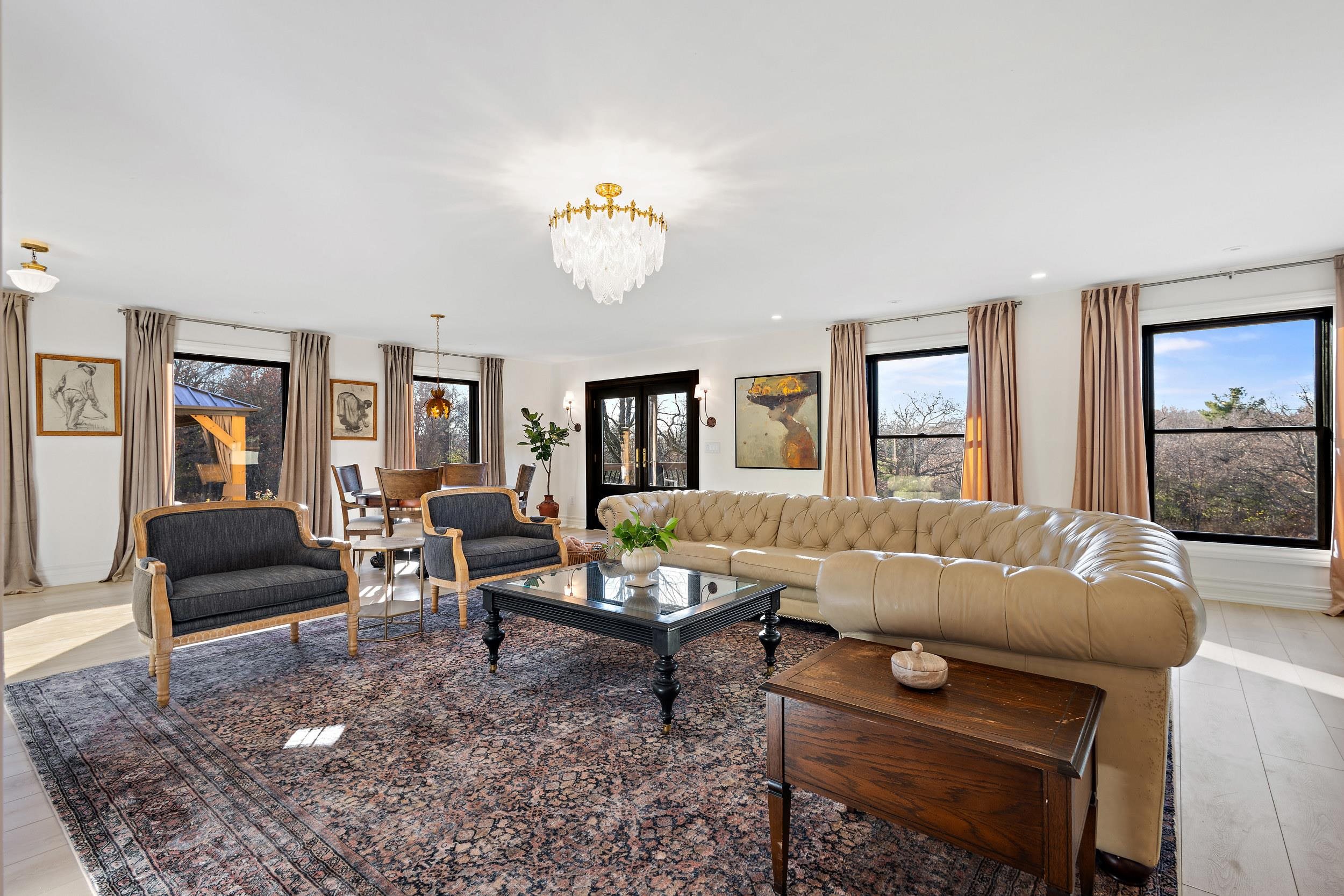Plainfield, Wisconsin, 54966, United States, 6 Bedrooms Bedrooms, ,5 BathroomsBathrooms,Residential,Active,2022694