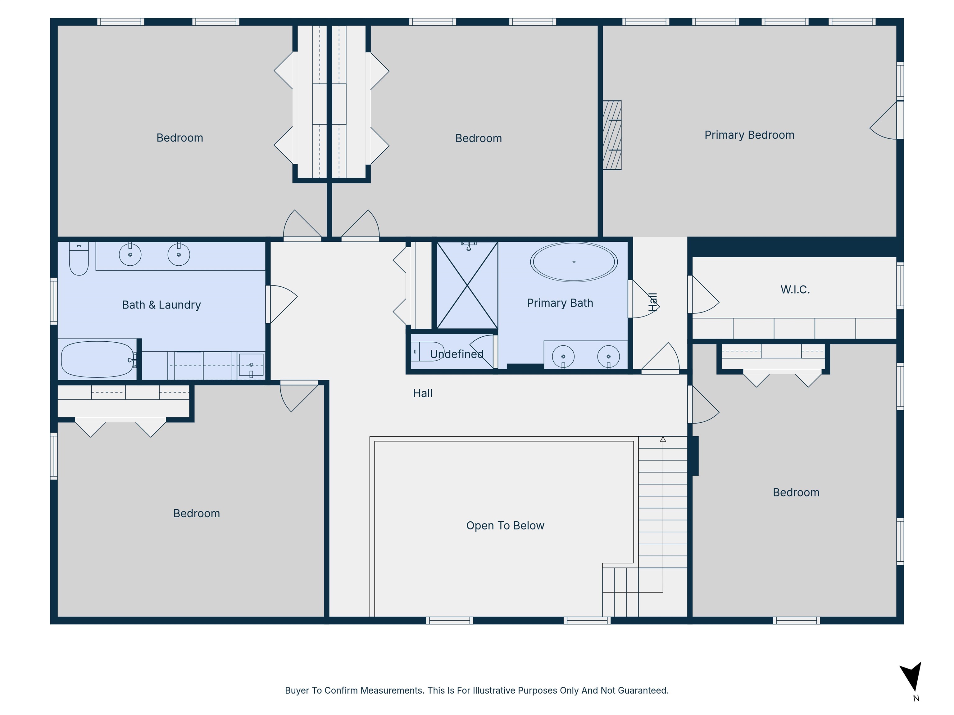 Plainfield, Wisconsin, 54966, United States, 6 Bedrooms Bedrooms, ,5 BathroomsBathrooms,Residential,Active,2022694