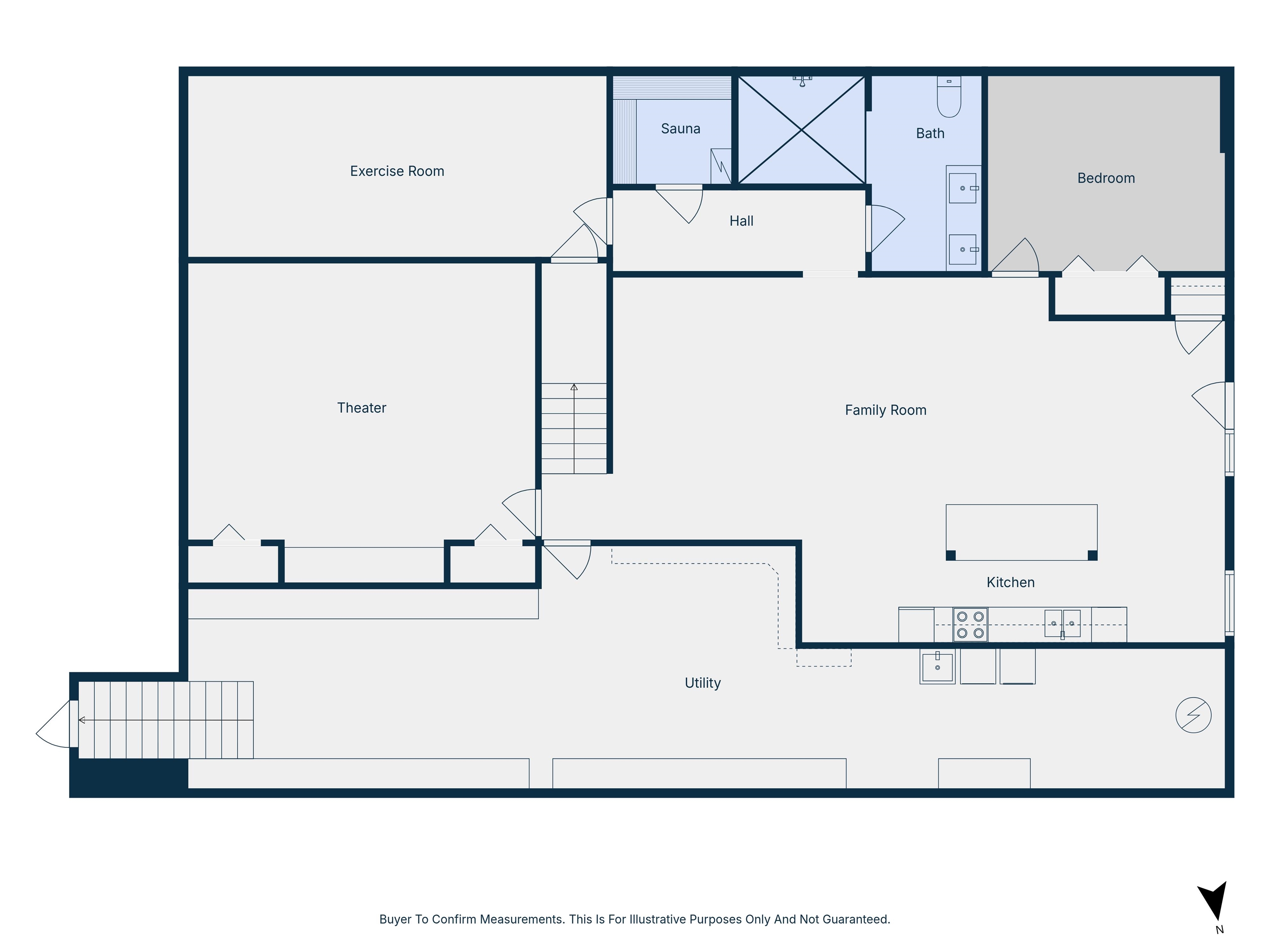 Plainfield, Wisconsin, 54966, United States, 6 Bedrooms Bedrooms, ,5 BathroomsBathrooms,Residential,Active,2022694