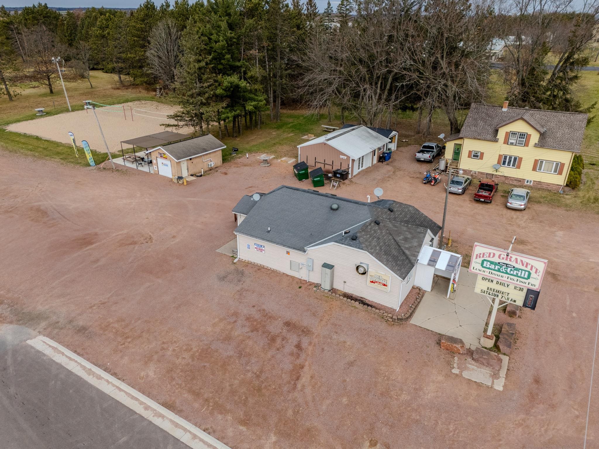 Photo 1 of 22 — 11420 COUNTY ROAD K, Merrill, WI 54452